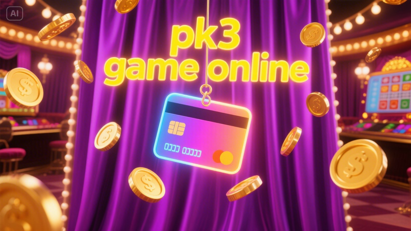 pk3 game online